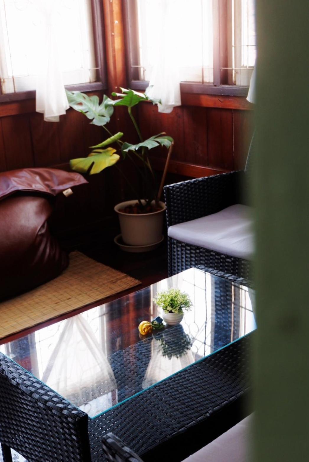 Pai Baan Homestay ปายบ้าน โฮมสเตย์ ถนนคนเดินปาย Εξωτερικό φωτογραφία
