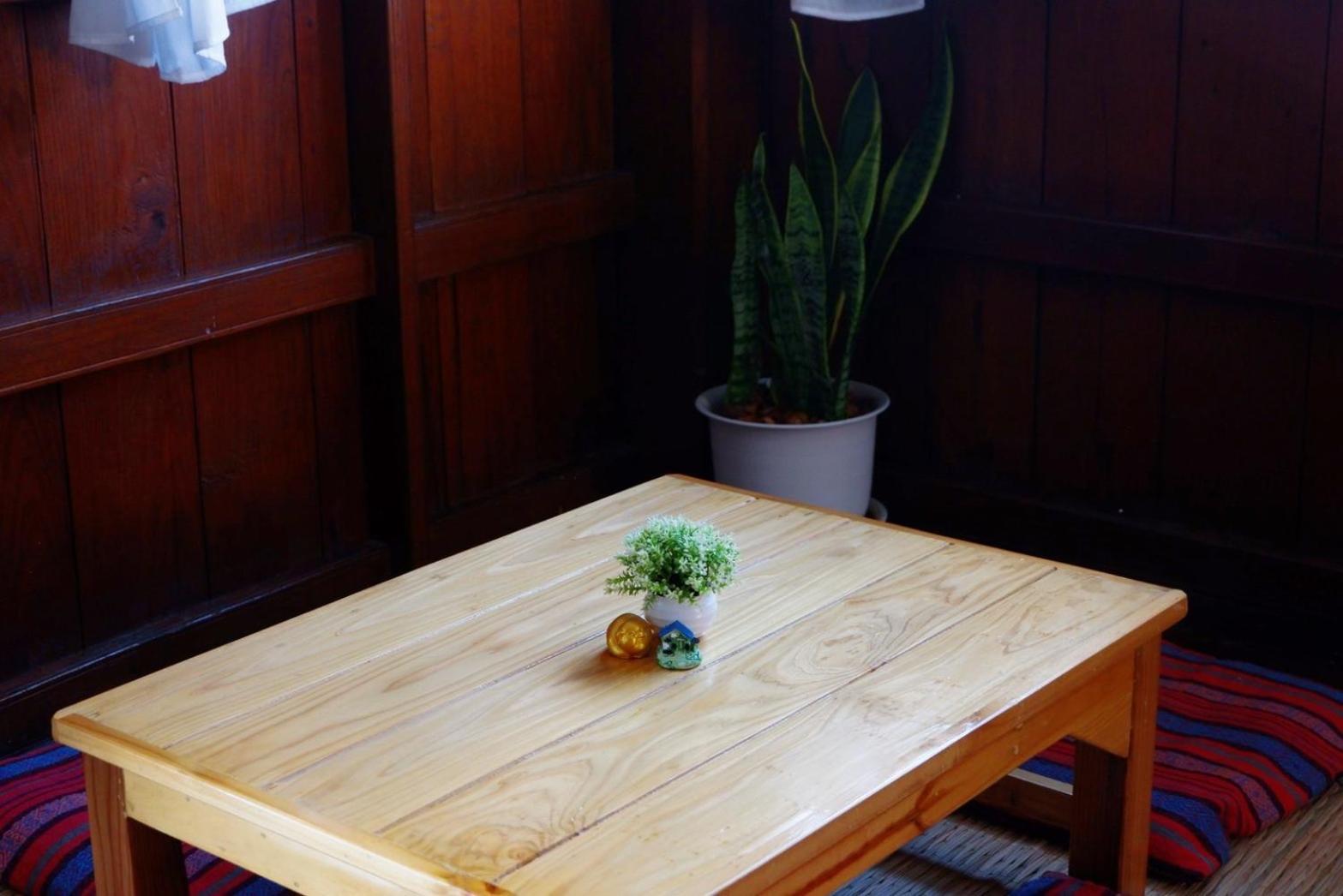 Pai Baan Homestay ปายบ้าน โฮมสเตย์ ถนนคนเดินปาย Εξωτερικό φωτογραφία