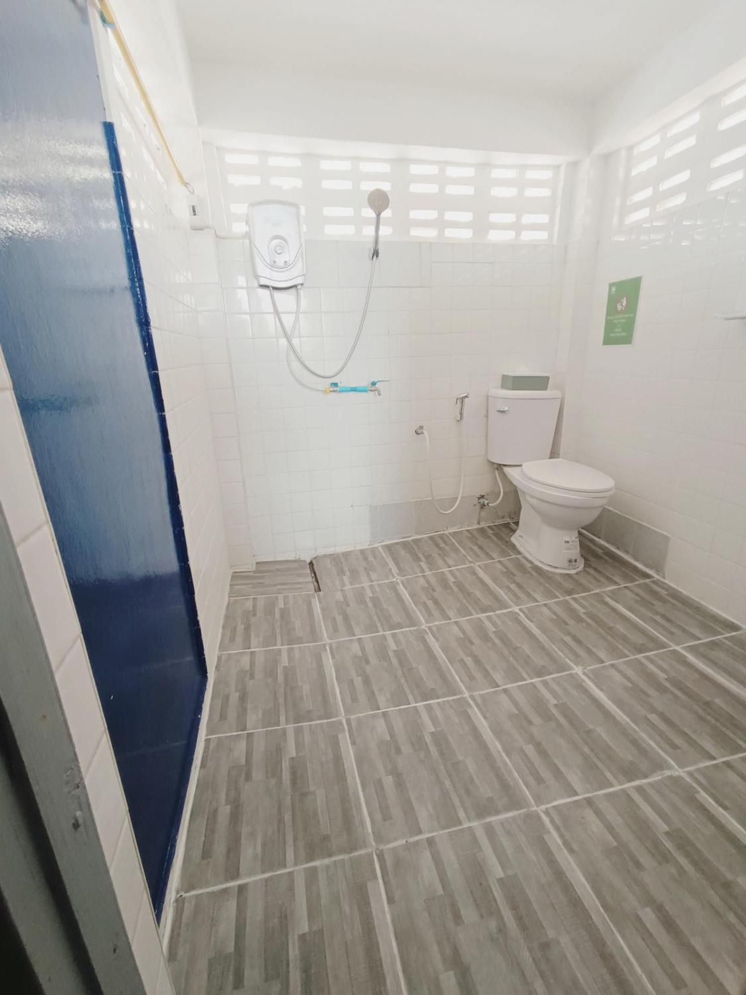 Pai Baan Homestay ปายบ้าน โฮมสเตย์ ถนนคนเดินปาย Εξωτερικό φωτογραφία