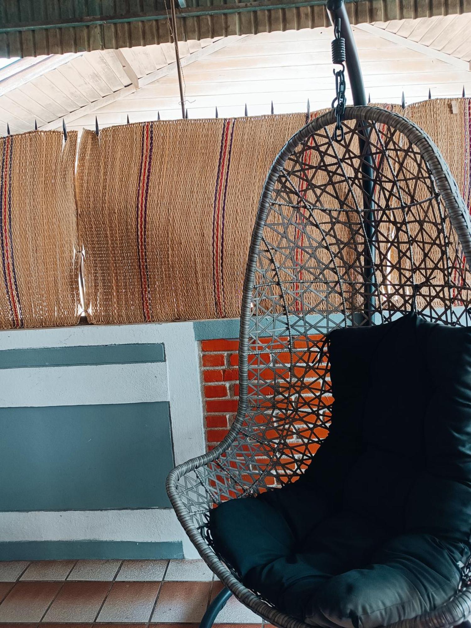 Pai Baan Homestay ปายบ้าน โฮมสเตย์ ถนนคนเดินปาย Εξωτερικό φωτογραφία